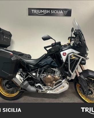 HONDA Africa Twin 1100 CRFL Adventure Sports Abs