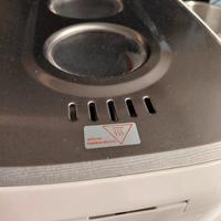 macchina x il pane e non solo