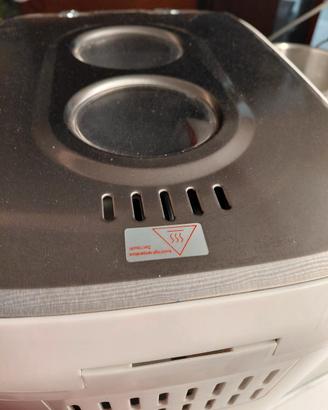 macchina x il pane e non solo