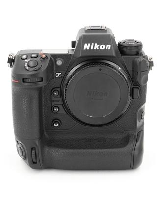 Nikon Z9