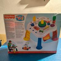 tavolo da gioco per bambini