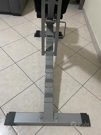 Panca palestra