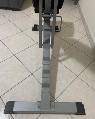 Panca palestra