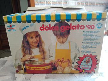 Dolce gelato Harbert 