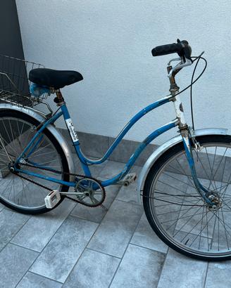 Bicicletta 26