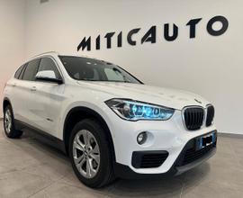 Bmw X1 sDrive18d Business - Cambio Automatico