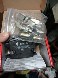 Pasticche Opel Corsa ed Opel Adam