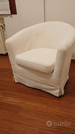 poltrona Tullsta Ikea