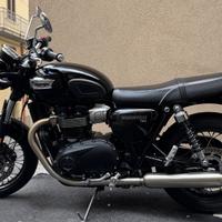 Triumph Bonneville T100