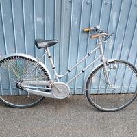 bicicletta donna raggio 26