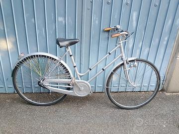 bicicletta donna raggio 26