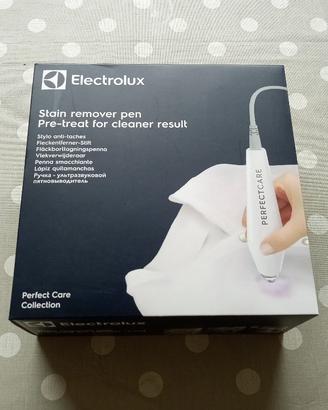Penna smacchiante Electrolux Ultrasonic