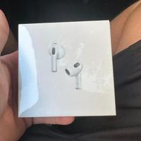 AirPods 3 nuove