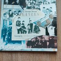 DISCO VINILE Triplo Album THE BEATLES 
