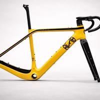 Telaio GRAVEL RR JOKFIL