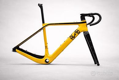 Telaio GRAVEL RR JOKFIL