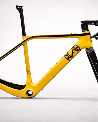 Telaio GRAVEL RR JOKFIL