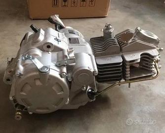 mtore gpx 160 con evr