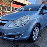 OPEL Corsa 1.4 16V 5 PORTE COSMO