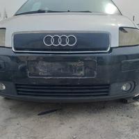 ricambi x audi a2 diesel e benzina 