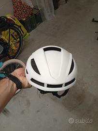 casco bici