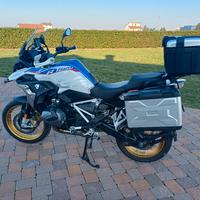 bmw gs 1250