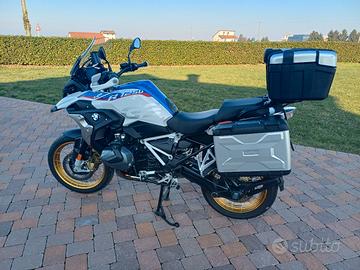 bmw gs 1250