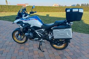 bmw gs 1250