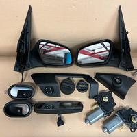 Ricambi vari Ford Fusion 2002-2012