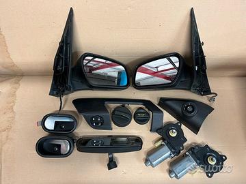 Ricambi vari Ford Fusion 2002-2012