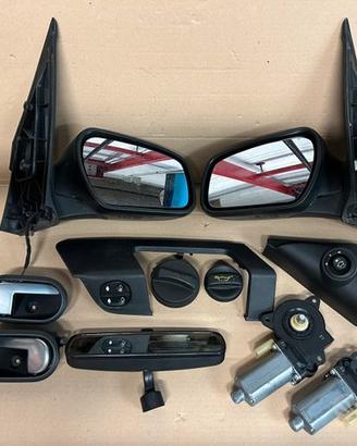 Ricambi vari Ford Fusion 2002-2012