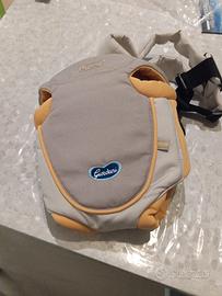 Marsupio Cicogna Giordani