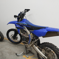 Yamaha wrf 250 WR 250f