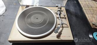 Giradischi Pioneer PL-514  			