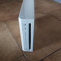 Wii console 