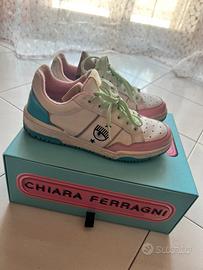 Sneakers Chiara Ferragni
