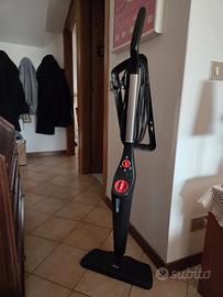Vileda Steam plus - scopa a vapore