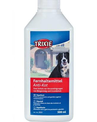 Trixie - Anti-Kot Repellent 500 ml