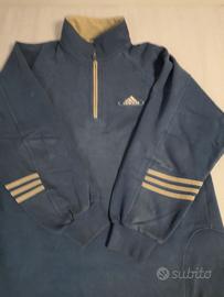 Felpa Adidas - uomo
