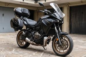 Yamaha Tracer 7 GT 2024