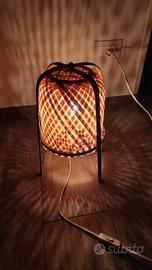 lampada da tavolo Ikea 