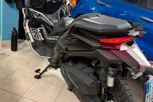 Zontes 368G 2025