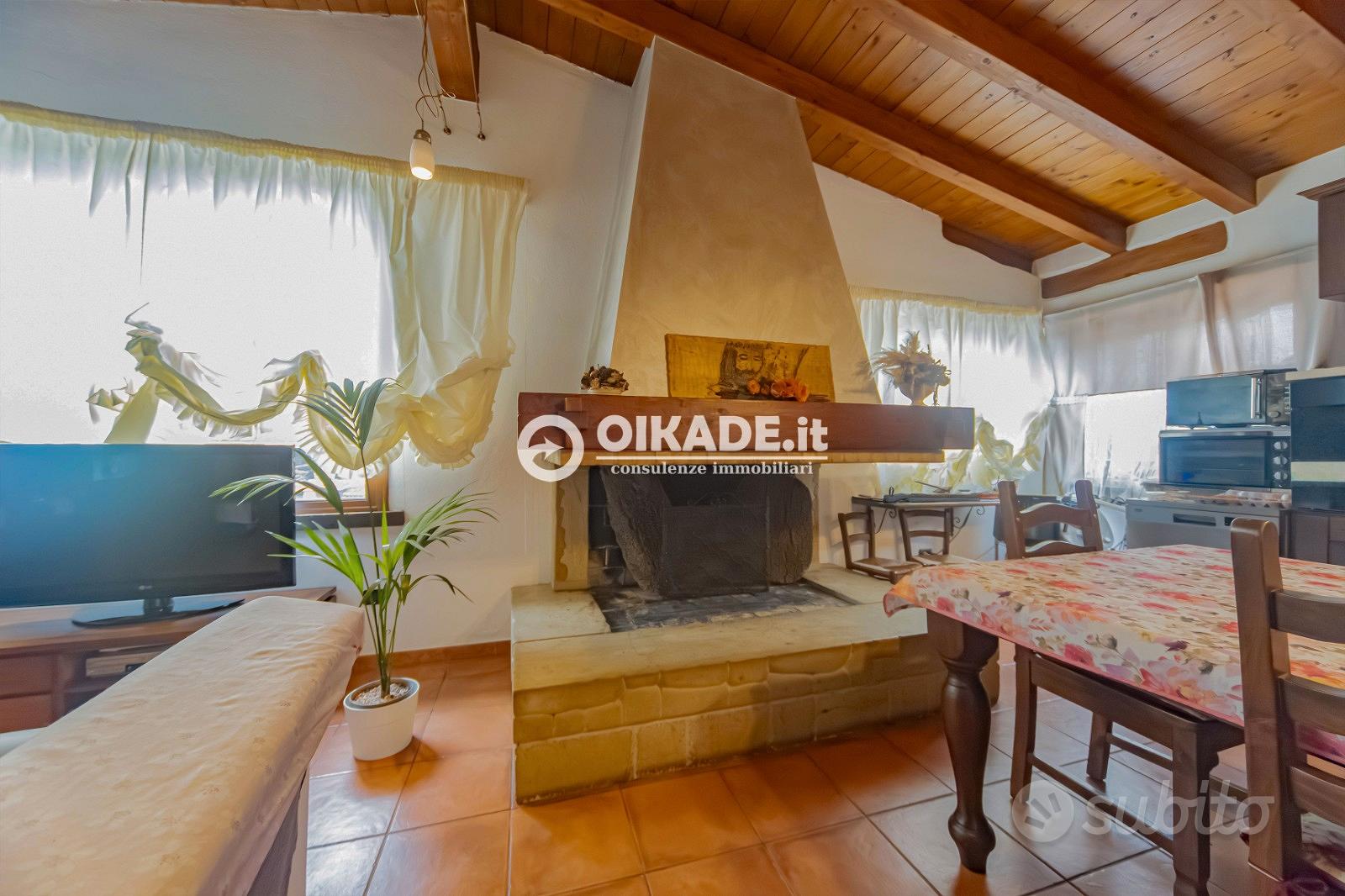 Casa – Flumini di Quartu Sant'Elena, Sant'Andrea - Vista 3