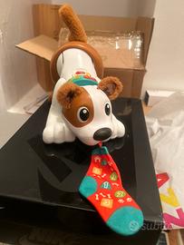 Gioco fisher price “1 2 3 Tobia gattona con me”