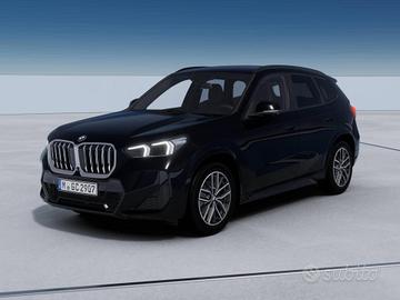 BMW X1 sDrive18d MSport