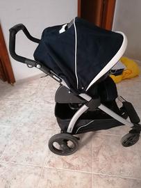 Trio Peg Perego pari al nuovo 