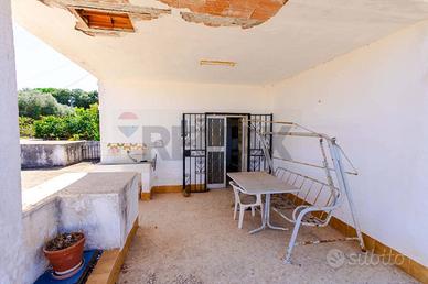 Villa singola - Martina Franca