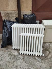 Termosifoni in ghisa 