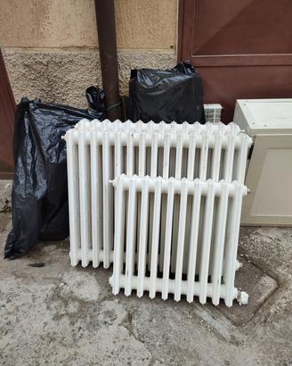 Termosifoni in ghisa 