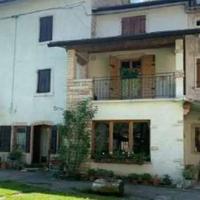 Porzione di casa a Bosco Chiesanuova (VR)